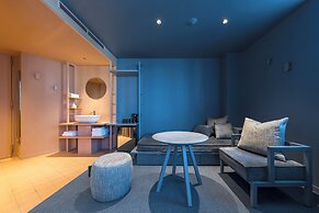 toggle hotel suidobashi TOKYO