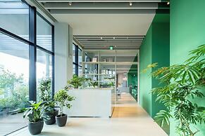 toggle hotel suidobashi TOKYO