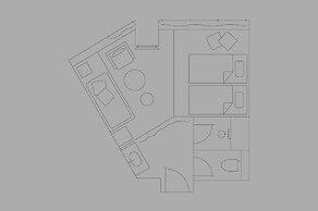 toggle hotel suidobashi TOKYO