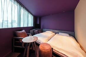 toggle hotel suidobashi TOKYO