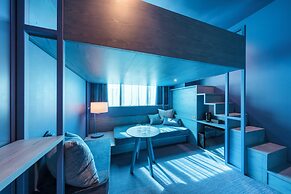 toggle hotel suidobashi TOKYO