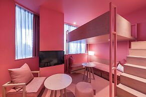 toggle hotel suidobashi TOKYO