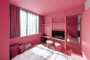 toggle hotel suidobashi TOKYO