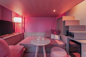 toggle hotel suidobashi TOKYO