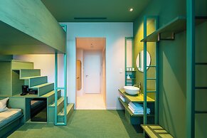 toggle hotel suidobashi TOKYO