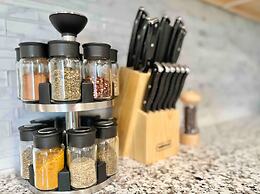 The Elliott Hotel at Highland Park