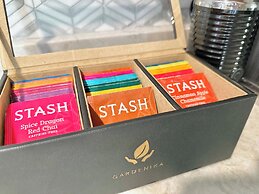 The Elliott Hotel at Highland Park