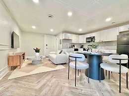 The Elliott Hotel at Highland Park