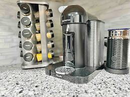 The Elliott Hotel at Highland Park