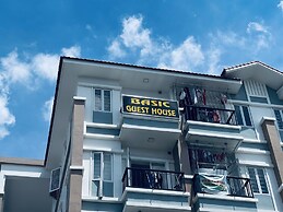 Basic Guest House