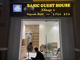 Basic Guest House