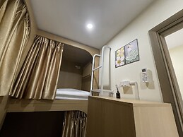 Basic Guest House