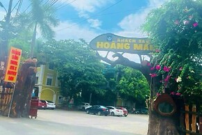Hoang Mam Hotel