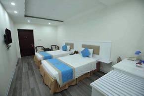 Hoang Mam Hotel
