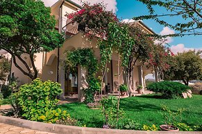 The Fantastic Residenza Badus-1 Bedroom Apartment Sleeps 4 -seaview-no