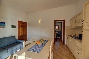 The Fantastic Residenza Badus-1 Bedroom Apartment Sleeps 4 -seaview-no