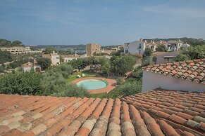 Beautiful Giardino Degli Oleandri two Bedroom Apt Sleeps 6 Plus a Chil