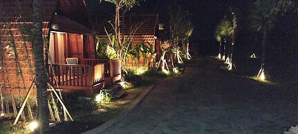 Room-love Without Boundaries