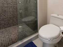 Parques Guadalajara Department Condominium, Central, Comfortable