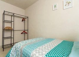 Parques Guadalajara Department Condominium, Central, Comfortable,