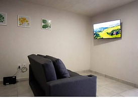 Parques Guadalajara Department Condominium, Central, Comfortable