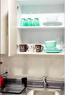 Parques Guadalajara Department Condominium, Central, Comfortable