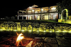 Dyo - The Organic Village Resort
