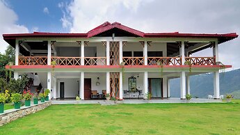 Dyo - The Organic Village Resort