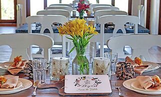 Dyo - The Organic Village Resort