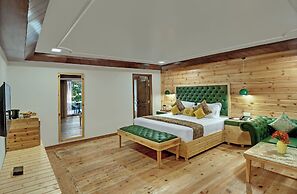 Dyo - The Organic Village Resort