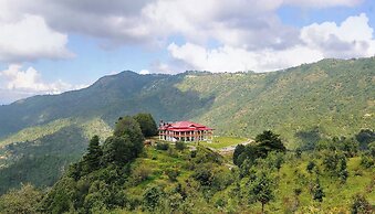 Dyo - The Organic Village Resort