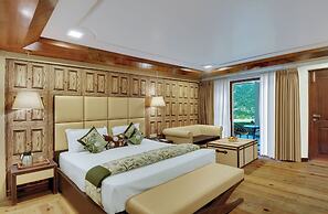 Dyo - The Organic Village Resort