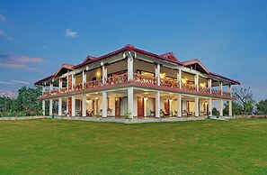 Dyo - The Organic Village Resort