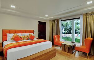 Dyo - The Organic Village Resort