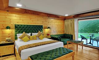 Dyo - The Organic Village Resort