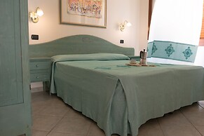 Idyllic Residence Cala Viola !ne Bedroom No1417