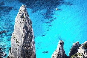 Idyllic Residence Cala Viola !ne Bedroom No1417