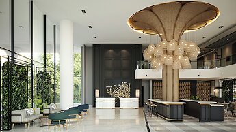 Luminor Hotel Padjadjaran Bogor by WH