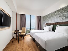 Luminor Hotel Padjadjaran Bogor by WH