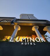 Luminor Hotel Padjadjaran Bogor by WH