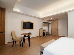 Luminor Hotel Padjadjaran Bogor by WH