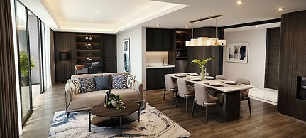 Luminor Hotel Padjadjaran Bogor by WH