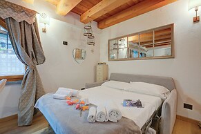 Cozy Nest In Bardonecchia