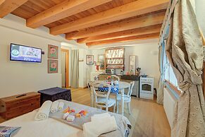 Cozy Nest In Bardonecchia