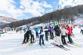 Cozy Nest In Bardonecchia