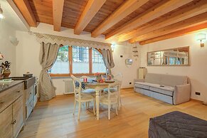 Cozy Nest In Bardonecchia