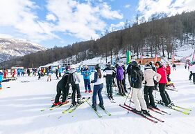 Cozy Nest In Bardonecchia