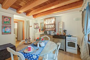 Cozy Nest In Bardonecchia
