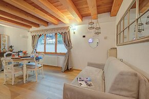 Cozy Nest In Bardonecchia