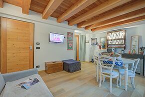 Cozy Nest In Bardonecchia